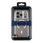 Купити Чохол Kajsa Trans-Shield with MagSafe для iPhone 17 Pro, 5