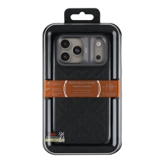 Купить Чехол Kajsa Briquette Collection Rhombus with MagSafe для iPhone 17 Pro Max Купить Чехол Kajsa Briquette Collection Rhombus with MagSafe для iPhone 17 Pro Max