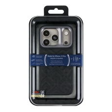 Купить Чехол Kajsa Briquette Collection Rhombus with MagSafe для iPhone 17 Pro Купить Чехол Kajsa Briquette Collection Rhombus with MagSafe для iPhone 17 Pro