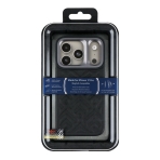 Купити Чохол Kajsa Briquette Collection Rhombus with MagSafe для iPhone 17 Pro, 2