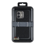 Купити Чохол Kajsa Briquette Collection Rhombus with MagSafe для iPhone 17, 3