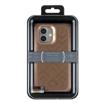 Купити Чохол Kajsa Briquette Collection Rhombus with MagSafe для iPhone 17, 4