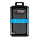 Купить Чехол Kajsa Briquette Collection Rhombus with MagSafe для iPhone 17 Air, 5