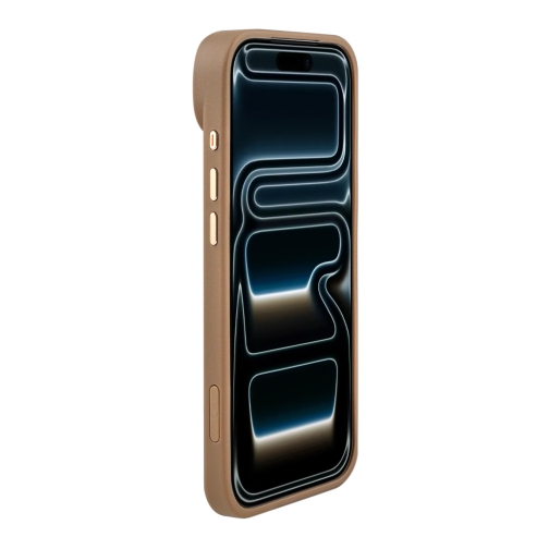 Купить Чехол Kajsa Briquette Collection Rhombus with MagSafe для iPhone 17 Air, 10