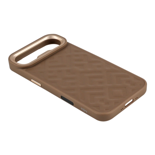 Купить Чехол Kajsa Briquette Collection Rhombus with MagSafe для iPhone 17 Air, 11