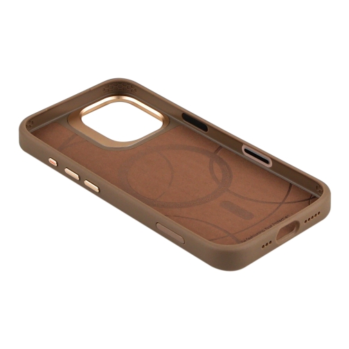 Купити Чохол Kajsa Briquette Collection Rhombus with MagSafe для iPhone 17, 12