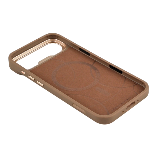 Купить Чехол Kajsa Briquette Collection Rhombus with MagSafe для iPhone 17 Air, 12