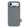 Купить Чехол Kajsa Briquette Collection Rhombus with MagSafe для iPhone 17 Air Grey O-Ring