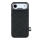 Купить Чехол Kajsa Briquette Collection Rhombus with MagSafe для iPhone 17 Air Black O-Ring