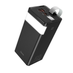 Купити Універсальна Мобільна Батарея Power Bank Hoco J86A Powermaster 22.5W fully compatible 50000 mAh, 3