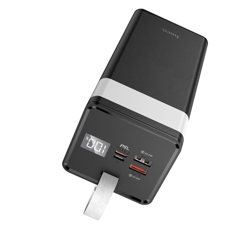 Купити Універсальна Мобільна Батарея Power Bank Hoco J86A Powermaster 22.5W fully compatible 50000 mAh, 5