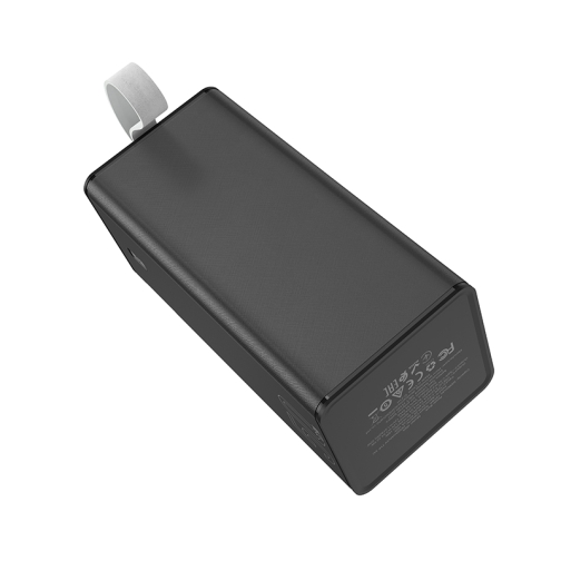 Купити Універсальна Мобільна Батарея Power Bank Hoco J86A Powermaster 22.5W fully compatible 50000 mAh, 7