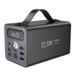 Купить Power Bank Hoco J138 Distant 22.5W+PD20W+DC12V 60000 mAh