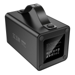 Купить Power Bank Hoco J138 Distant 22.5W+PD20W+DC12V 60000 mAh, 6