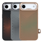 Купити Чохол Kajsa Splendid Collection Circle with MagSafe для iPhone 17 Air