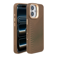 Купить Чехол Kajsa Splendid Collection Circle with MagSafe для iPhone 17 Купить Чехол Kajsa Splendid Collection Circle with MagSafe для iPhone 17