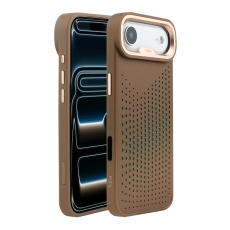 Купить Чехол Kajsa Splendid Collection Circle with MagSafe для iPhone 17 Air Купить Чехол Kajsa Splendid Collection Circle with MagSafe для iPhone 17 Air