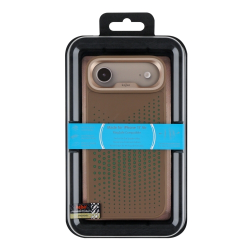 Купити Чохол Kajsa Splendid Collection Circle with MagSafe для iPhone 17 Air, 3