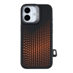 Купить Чехол Kajsa Splendid Collection Circle with MagSafe для iPhone 17, 6