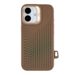 Купить Чехол Kajsa Splendid Collection Circle with MagSafe для iPhone 17, 7