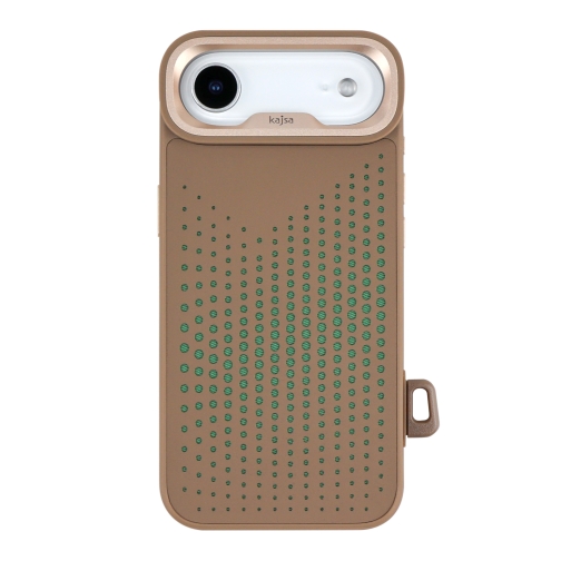 Купити Чохол Kajsa Splendid Collection Circle with MagSafe для iPhone 17 Air, 6