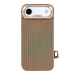 Купити Чохол Kajsa Splendid Collection Circle with MagSafe для iPhone 17 Air, 6