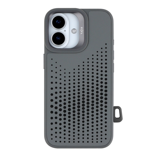 Купить Чехол Kajsa Splendid Collection Circle with MagSafe для iPhone 17, 8