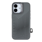 Купить Чехол Kajsa Splendid Collection Circle with MagSafe для iPhone 17, 8