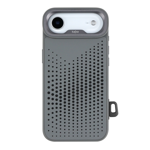 Купити Чохол Kajsa Splendid Collection Circle with MagSafe для iPhone 17 Air, 7