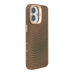 Купить Чехол Kajsa Splendid Collection Circle with MagSafe для iPhone 17, 9