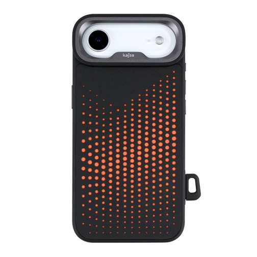 Купити Чохол Kajsa Splendid Collection Circle with MagSafe для iPhone 17 Air, 8