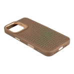 Купить Чехол Kajsa Splendid Collection Circle with MagSafe для iPhone 17, 11