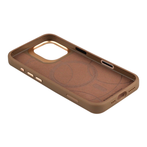 Купить Чехол Kajsa Splendid Collection Circle with MagSafe для iPhone 17, 12