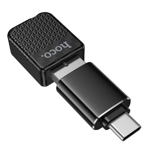 Купити Автомобільний Carplay Hoco HU3, 4