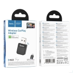 Купити Автомобільний Carplay Hoco HU3, 6