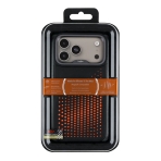 Купити Чохол Kajsa Splendid Collection Circle with MagSafe для iPhone 17 Pro Max, 2