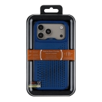 Купити Чохол Kajsa Splendid Collection Circle with MagSafe для iPhone 17 Pro Max, 6