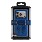 Купити Чохол Kajsa Splendid Collection Circle with MagSafe для iPhone 17 Pro, 3