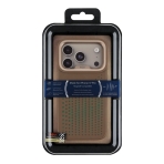 Купити Чохол Kajsa Splendid Collection Circle with MagSafe для iPhone 17 Pro, 4