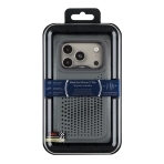 Купити Чохол Kajsa Splendid Collection Circle with MagSafe для iPhone 17 Pro, 5