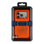 Купити Чохол Kajsa Splendid Collection Circle with MagSafe для iPhone 17 Pro, 6