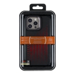 Купити Чохол Kajsa Splendid Collection Circle with MagSafe для iPhone 16 Pro Max, 2