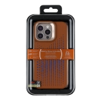 Купити Чохол Kajsa Splendid Collection Circle with MagSafe для iPhone 16 Pro Max, 3