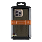 Купити Чохол Kajsa Splendid Collection Circle with MagSafe для iPhone 16 Pro Max, 4