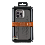 Купити Чохол Kajsa Splendid Collection Circle with MagSafe для iPhone 16 Pro Max, 5