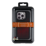 Купити Чохол Kajsa Splendid Collection Circle with MagSafe для iPhone 16 Pro, 2