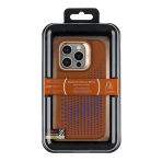 Купити Чохол Kajsa Splendid Collection Circle with MagSafe для iPhone 16 Pro, 3