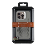 Купити Чохол Kajsa Splendid Collection Circle with MagSafe для iPhone 16 Pro, 4