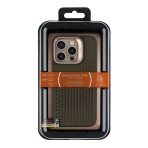 Купити Чохол Kajsa Splendid Collection Circle with MagSafe для iPhone 16 Pro, 5