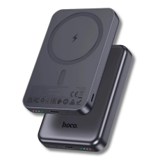 Купить Power Bank Hoco J160 Original wireless magnetic 5000mAh